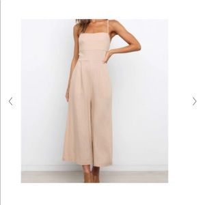 Petal & Pup Budrick jumpsuit